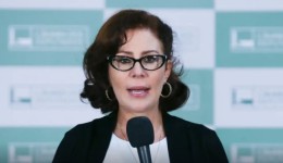 Moraes anula decisão da Câmara que manteve mandato de Zambelli