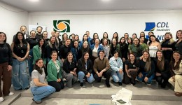 Ascoagrin participa do Grupo de Trabalho das Soluções da Facisc