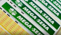 Mega-Sena não tem acertador e prêmio vai a R$ 40 milhões; veja dezenas