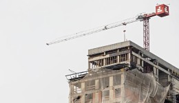 Construção civil tem boom de empreendedorismo e cresce 83%