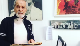 Morre aos 83 anos Gracindo Jr., pioneiro da TV Globo
