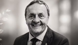 Morre Afonso Luiz Schreiber, fundador da Taschibra, aos 68 anos