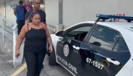 Recém-nascido é internado em estado grave após ser torturado pelos pais