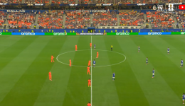 Japão busca empate no fim contra a Holanda na estreia da Copa do Mundo 2026