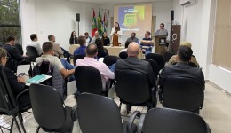 PROMOTRI vai acontecer nos dias 31 de julho, 1º, 2 e 3 de agosto no Centro de Eventos