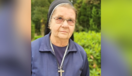 Freira de 82 anos é morta após homem invadir convento no Paraná