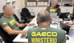 Operação “Mercado Oculto” cumpre mandados em Maravilha e cidades da região contra supostos crimes tributários e lavagem de dinheiro