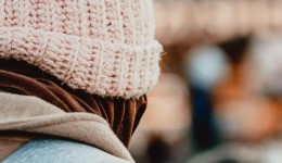 Semana começa com frio intenso e termina com temporais e formação de ciclone