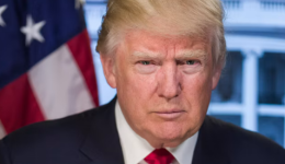 Trump diz acompanhar de perto as eleições no Brasil, mas não declara apoio