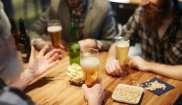 Mais de 80% dos bares e restaurantes de SC esperam aumentar as vendas no final de ano