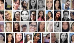 Santa Catarina registra 41 vítimas de feminicídio em 2026; Oeste é a região com mais casos