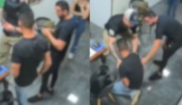 Homem baleado em clube de tiro no Paraná recebe alta e decide não prestar queixa contra amigo que efetuou o disparo