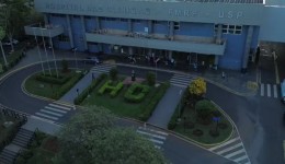 Bebê morre após ser atingida por bisturi durante cesariana no interior de SP
