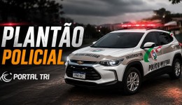 Condenado por homicídio é preso e começa a cumprir pena de 12 anos