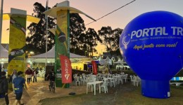 Festival Internacional de Turismo “La Frontera” movimenta a Tri-Fronteira neste fim de semana
