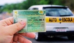 Sancionada lei que permite renovação automática da CNH