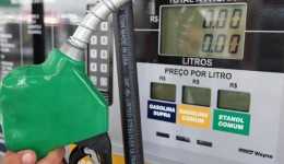 Pesquisa mostra diferença de até R$ 1,40 no preço da gasolina no Paraná; Beltrão tem combustível abaixo da média