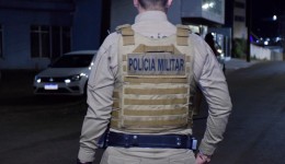 Mãe é presa após agredir filho de 8 anos com vara no rosto e nas costas no bairro Agrícola