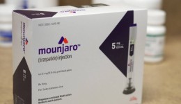 Câmara aprova urgência para votar quebra de patente do Mounjaro