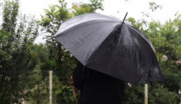 Maravilha registra maior acumulado de chuva no Grande Oeste durante o período de 24 horas