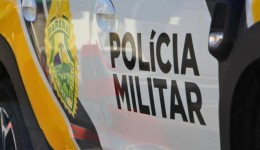 Assistente social é ameaçada na rodoviária