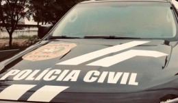 Mulher foragida por envolvimento com tráfico de drogas em Faxinal dos Guedes é presa no PR
