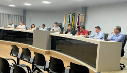 Legislativo apresenta projeto sobre multas de trânsito de veículos públicos