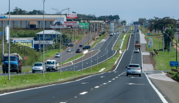 Paraná tem quase 2 carros emplacados por minuto em novembro