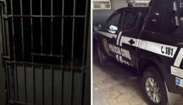 Motorista que oferecia carona e importunava crianças perto de escolas é preso