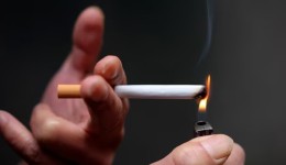 Pela primeira vez em quase 20 anos, número de fumantes aumenta no Brasil