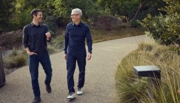 Sob nova direção, Apple manterá prestígio na era da inteligência artificial?