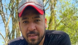 Pai de família morre após ser espancado ao tentar separar briga em festa de clube no Paraná