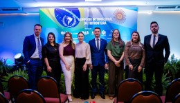 Mais de 300 participantes brasileiros e argentinos no Simpósio Internacional de Direto da Tri Fronteira