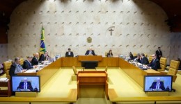 STF decide se mantém decisão que determina prorrogação da CPMI do INSS