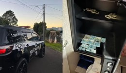 Empresária é presa suspeita de movimentar R$ 28 milhões com 'jogo do tigrinho'