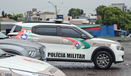 Mulher relata ameaças de morte contra ela e os filhos