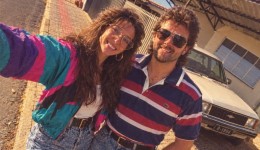 Saiba como criar sua foto com visual da época usando IA