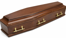 Idoso dado como morto é encontrado vivo em funerária no interior de São Paulo