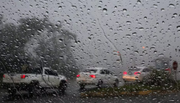 Temporais e chuva intensa devem atingir Santa Catarina no fim de semana de eleição