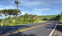 EPR Iguaçu completa sete meses de operação no Sudoeste e avança na recuperação de rodovias