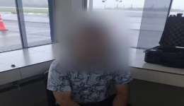 Homem é preso suspeito de estupro de vulnerável em São Jorge d'Oeste