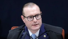 Zanin nega liminar para obrigar Senado a instalar CPI sobre Master