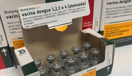 Ministério da Saúde suspende vacina da dengue do Butantan após duas mortes suspeitas
