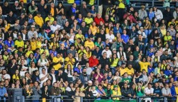 Torcedor vende carro e aceita risco de desemprego para ver Copa