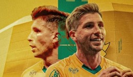 Mirassol anuncia a contratação de pacotão com oito jogadores