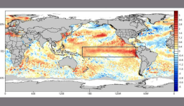 El Niño pode estar entre os mais intensos desde 1950, aponta Inpe