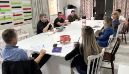 CRAS  alinha ações para Plano de Inclusão Socioprodutiva