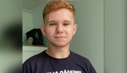 Jovem está desaparecido em Dionísio Cerqueira; família busca informações