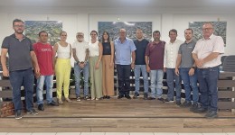 Câmara de Vereadores aprova em primeiro turno projeto que reconhece Ascoagrin como Entidade de Utilidade Pública