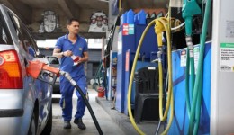 Governo abre crédito de R$ 550 milhões para subsidiar diesel